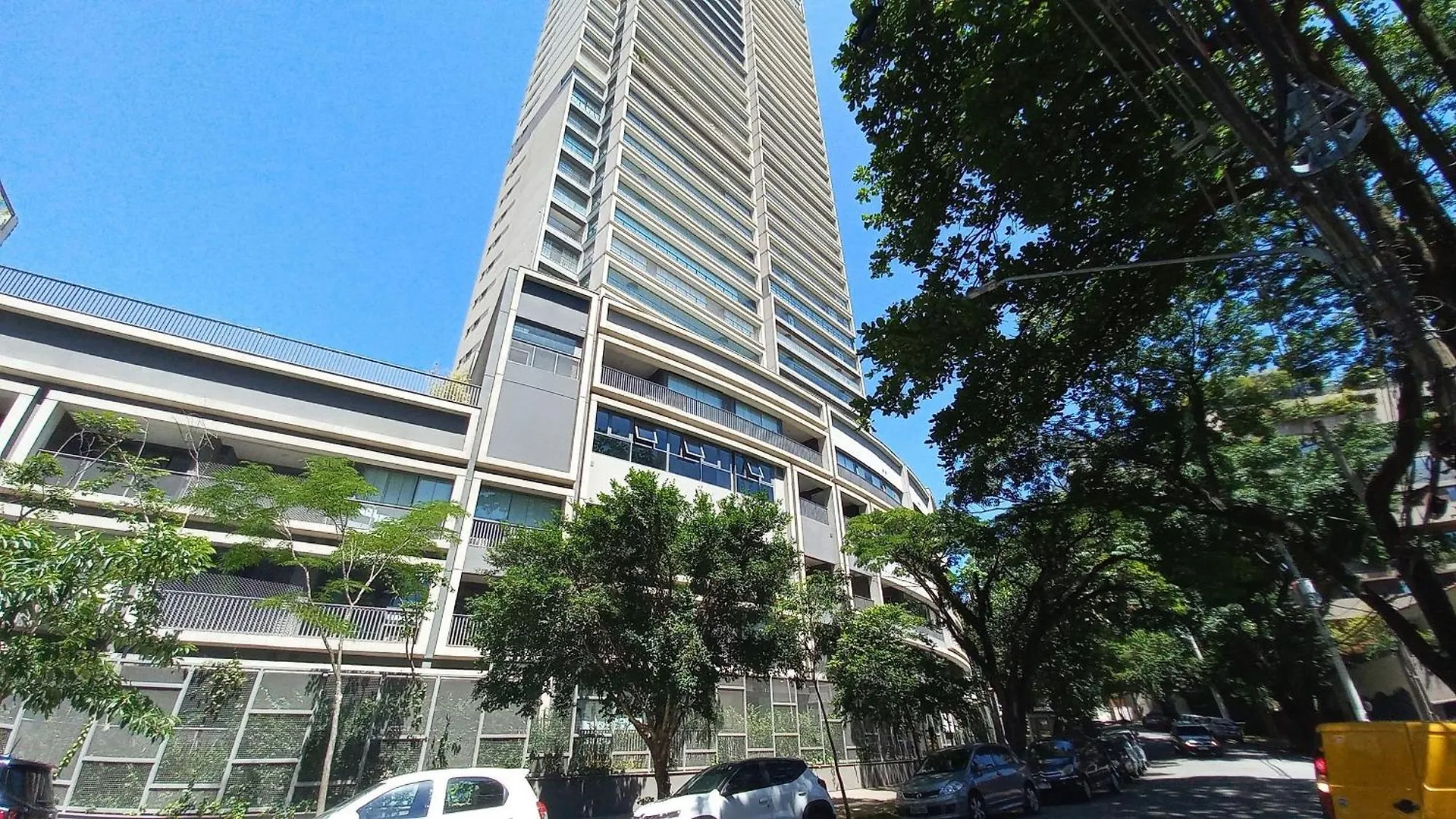 Studio Hub Vila Madalena, Perto Metro V. Madalena Sao Paulo