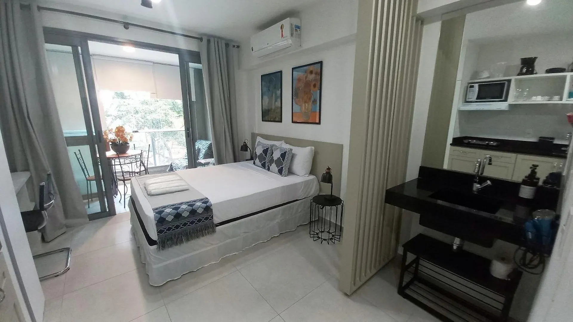 Studio Hub Vila Madalena, Perto Metro V. Madalena São Paulo